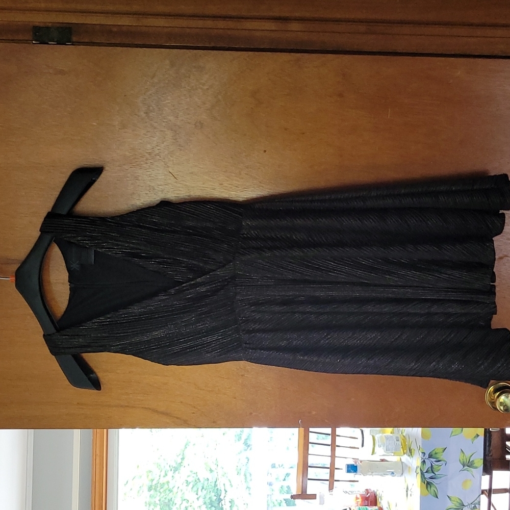 Kardashian Kollection dress size M